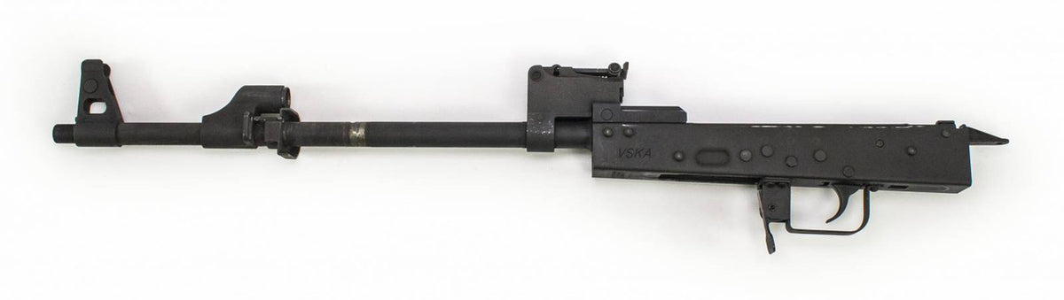 Century Arms VSKA 7.62x39 AK-47 Rifle -USED