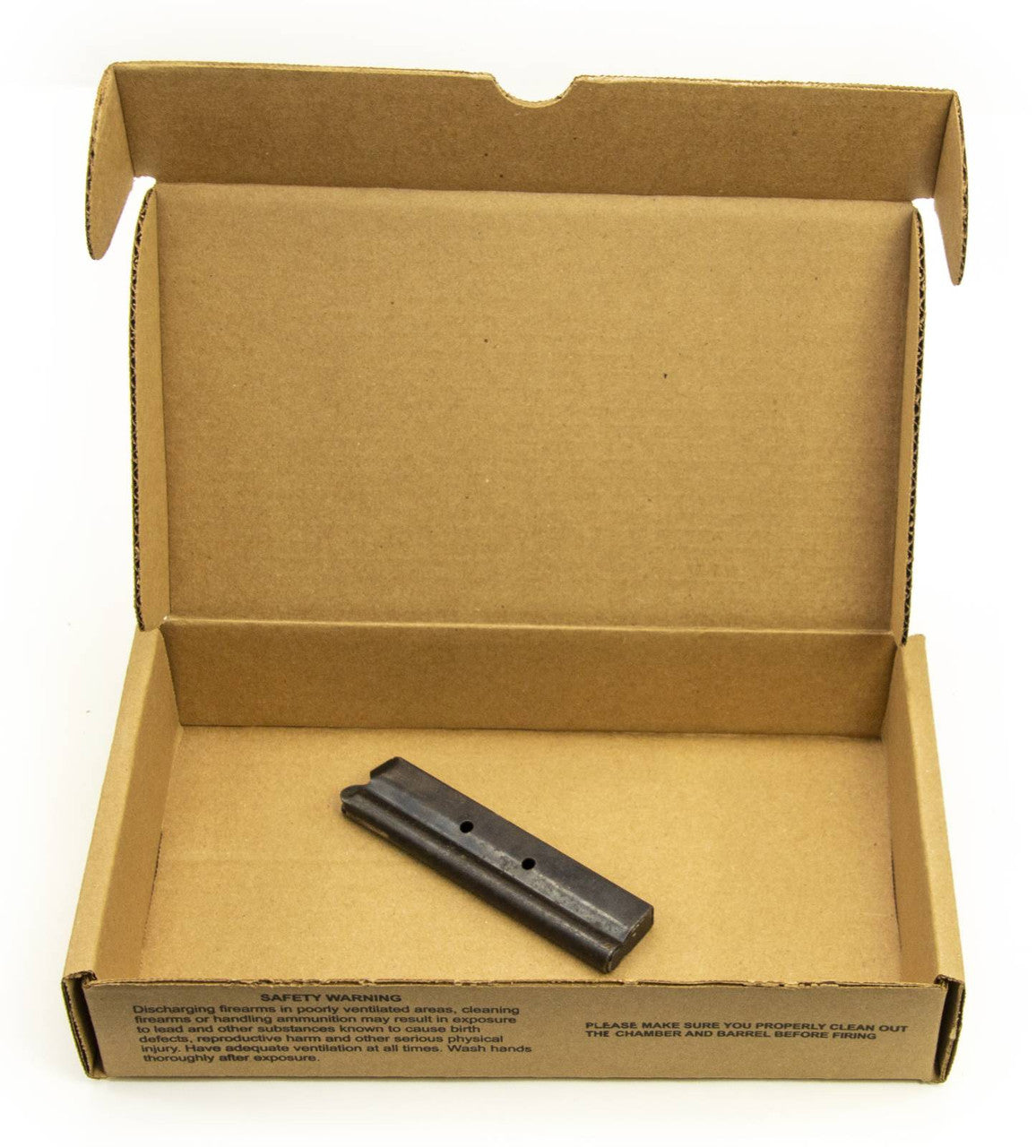 Used Squibman Model 20 .22LR 15 Round Magazine