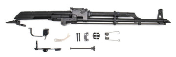 US-Made 7.62x39 AK47 Complete Upper Parts Kit - Headspace Optimized for Top Performance & Precision