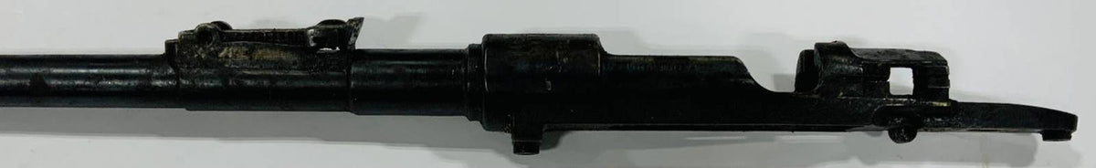Argentine Mauser Model 1935 Barreled Receiver