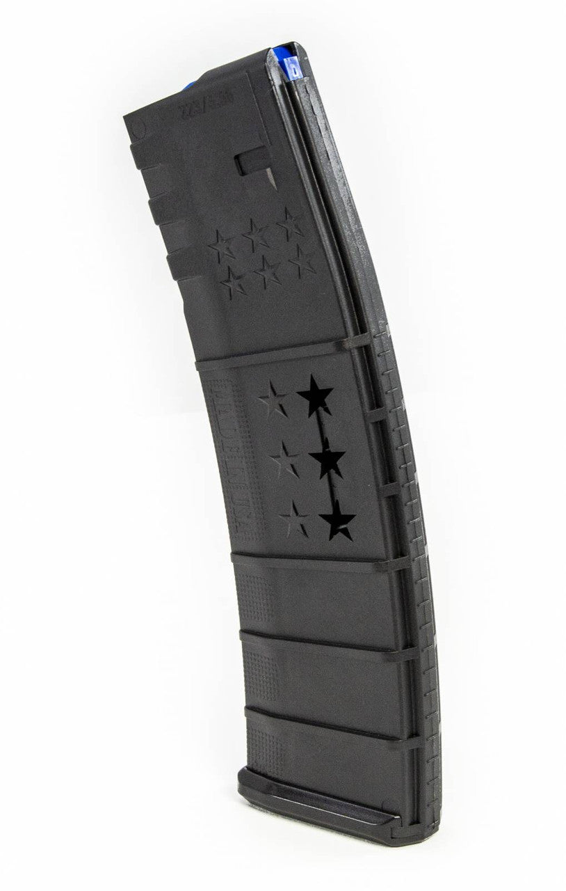 Star Mags AR-15 .223/5.56 41rd Detachable Polymer Magazine
