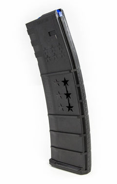 Star Mags AR-15 .223/5.56 41rd Detachable Polymer Magazine