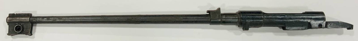 Italian Terni Carcano 1891 Calvary Carbine Barreled Receiver