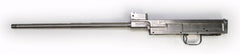 Century VZ2008 7.62x39mm Stripped Barreled Receiver