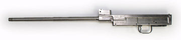 Century VZ2008 7.62x39mm Stripped Barreled Receiver