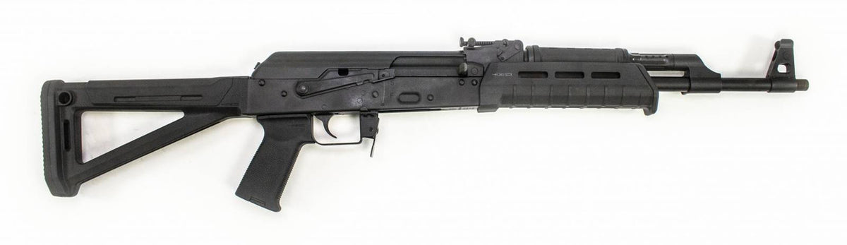 CENTURY ARMS VSKA 7.62X39 RIFLE MOE Furniture X