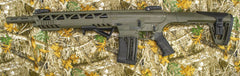 Monastor 102 OD Green 12ga Semi Auto Shotgun