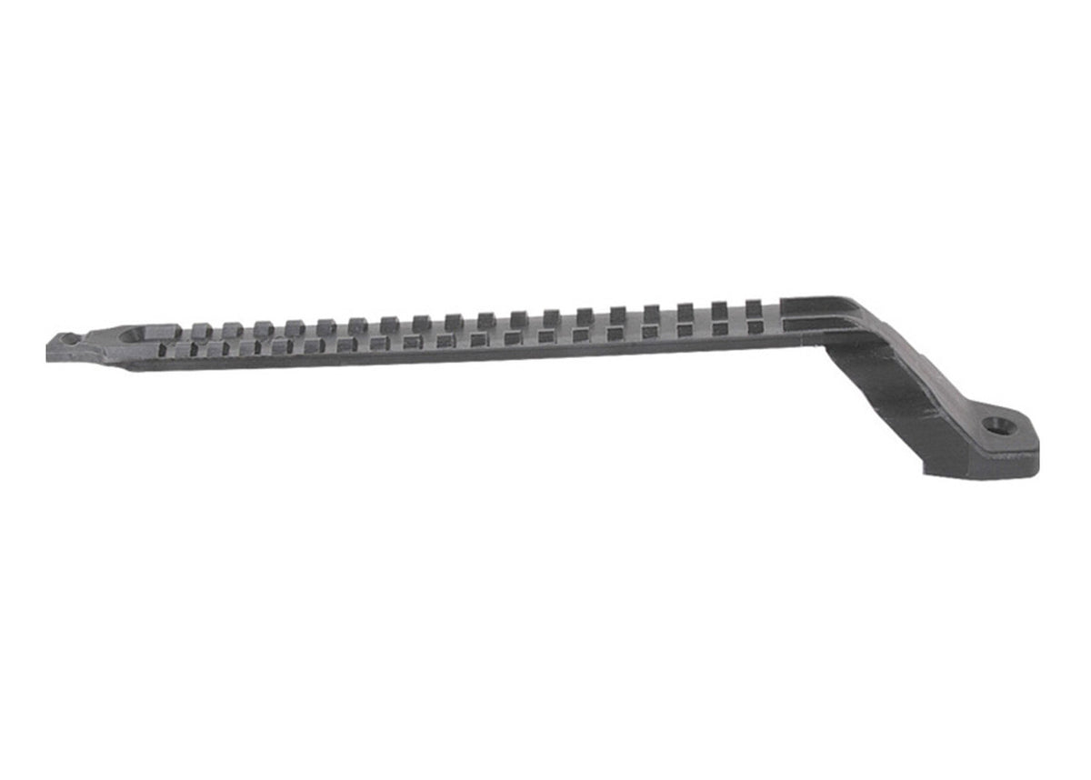 Picatinny Rail for Saiga Shotguns