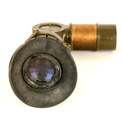 U.S. Military Vintage M26A1 Telescope Elbow