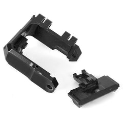 Yugo M53 Barrel Extension Trunnion - with Fourth Side