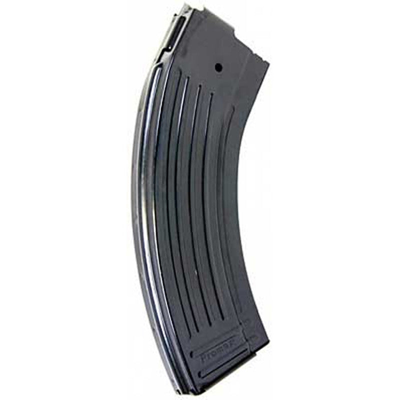 ProMag Mini Thirty 7.62x39mm 30rd Ruger  Black Oxide Detachable