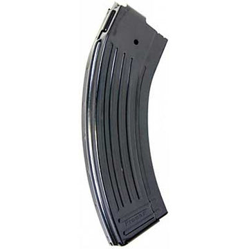 ProMag Mini Thirty 7.62x39mm 30rd Ruger  Black Oxide Detachable