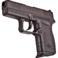 Diamondback DB380 Micro-Compact 380 ACP 2 6+1 Black Black Stainless Steel Slide Black Polymer Grip