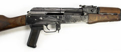 Romanian WASR-10/63 7.62x39 AK47 Rifle Wood Furniture USED