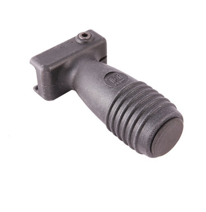 Short Front Arm Vertical Grip