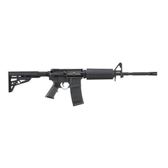 Advanced Technology B2102212 TactLite Mil-Spec 6 Position Black Synthetic for AR15/AR10