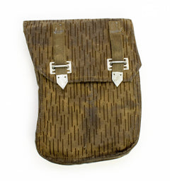 East German Mag Pouch w/ 4 Korean 30rd Mags COMBO