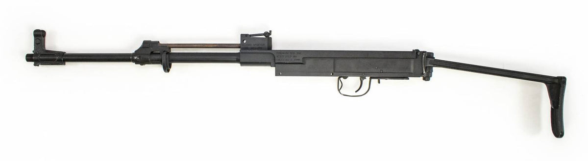 Century Arms VZ2000 7.62x39mm Barreled Action USED