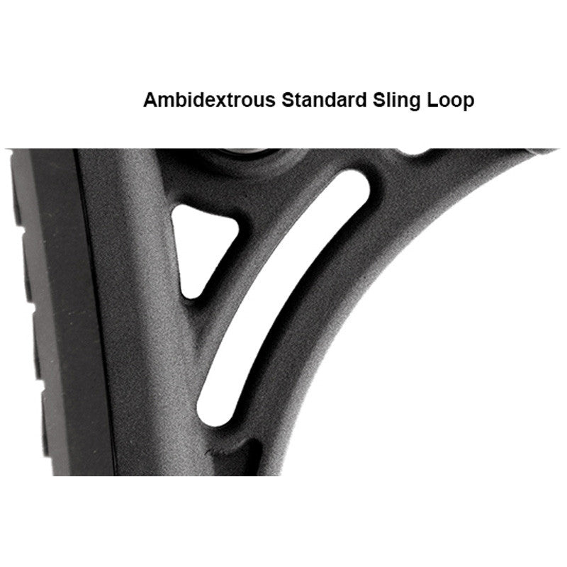 UTG Pro M4 Ops Ready S3 Commercial-spec Stock Only