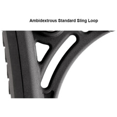 UTG Pro M4 Ops Ready S3 Commercial-spec Stock Only