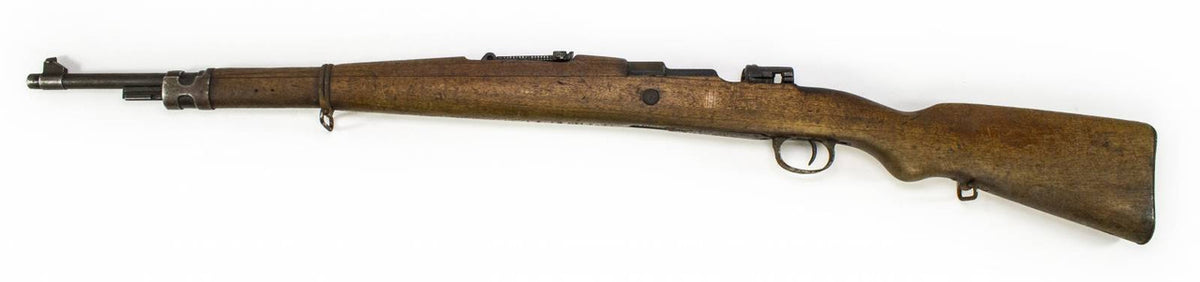 Zastava 1924 Mauser 8x57mm PI14