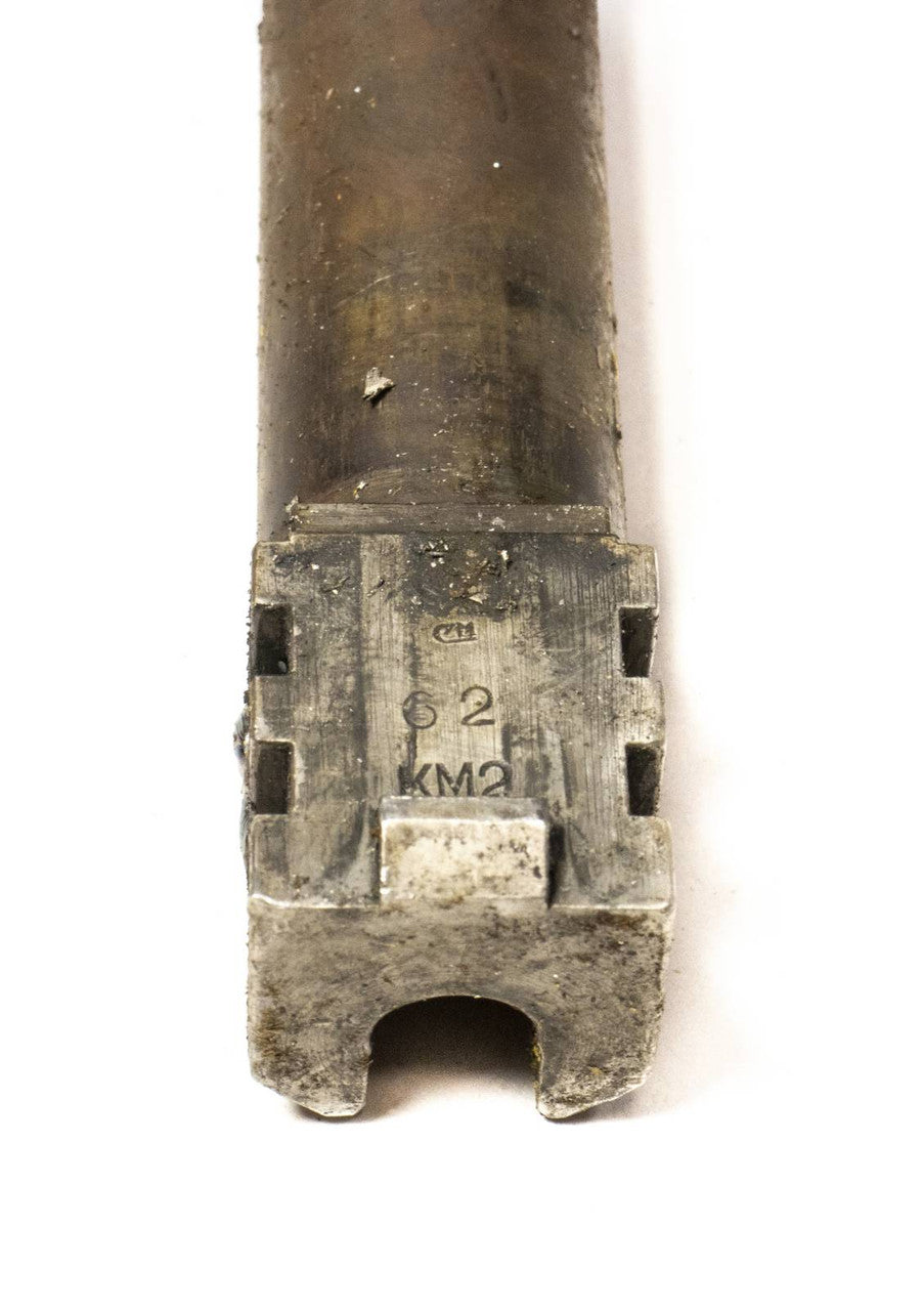 Original Czech 7.92x57 ZB-37 Parts Kit with Foldable Mount "B"