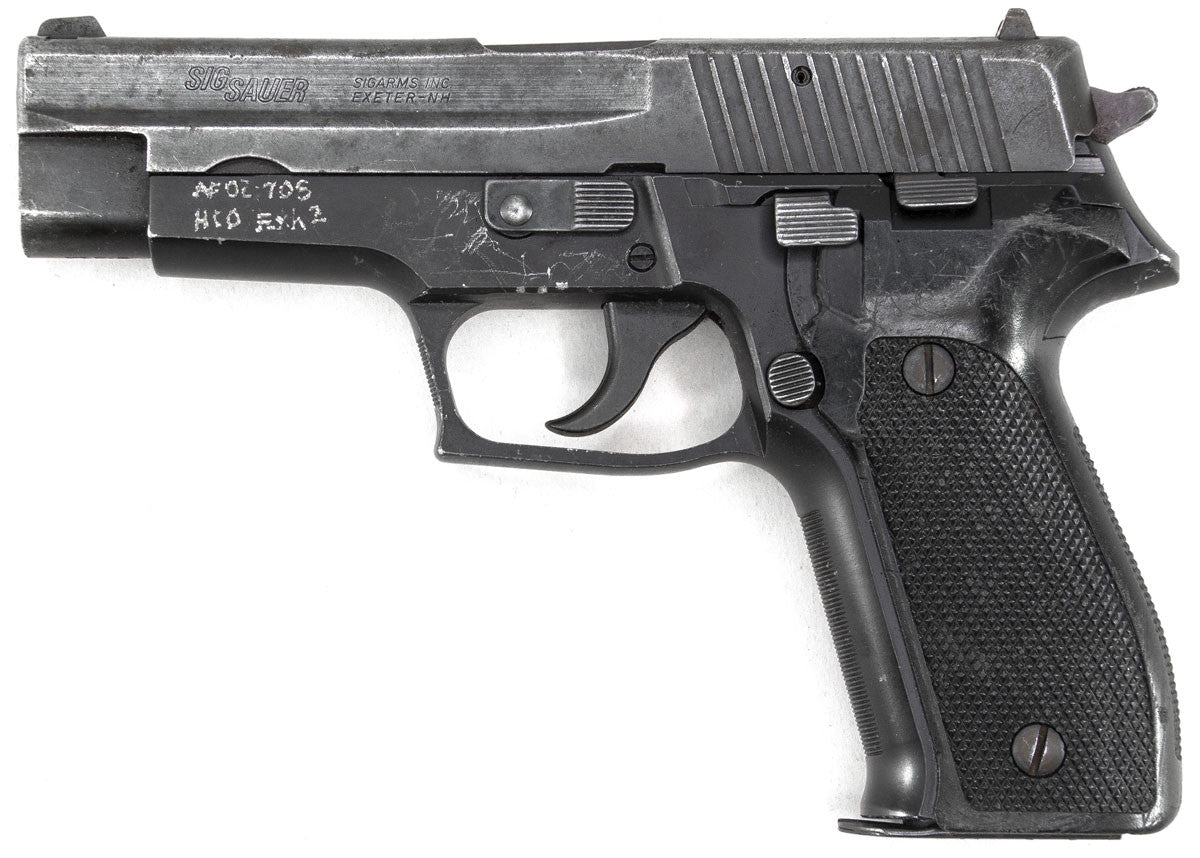 Sig Sauer P226 9mm