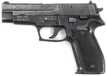 Sig Sauer P226 9mm