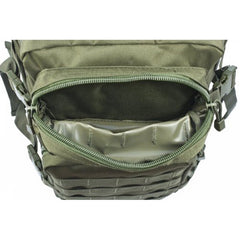 MIL-TEC® Olive Assault Tactical Backpack - Large