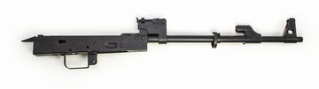 RAS 47 7.62x39 16 BARREL RIFLE WITH SIDERAIL BARRELED RECEIVER Copy