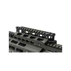 UTG Super Slim Picatinny Riser Mount, 0.75 Height, 13 Slots