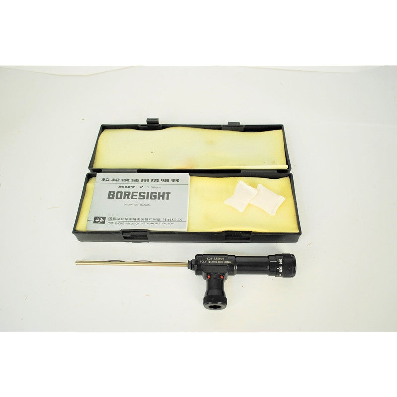 Polytech 5.56 Boresight