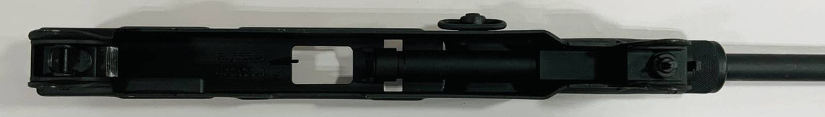 Centurion UC-9 Uzi style receiver 9mm