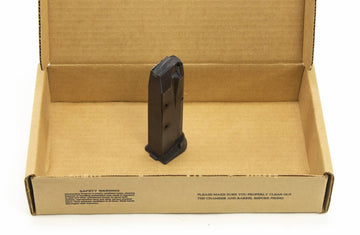 1 USED SIG SAUER PRO MODEL 40 S&W/357 SIG 10RD MAG