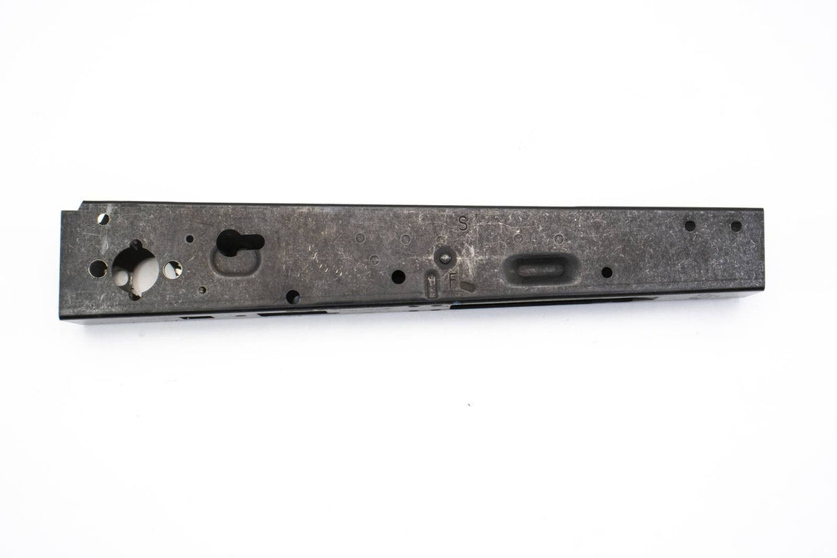 Gunsmith Special DDI AK-47 Receiver 7.62x39 Underfolder