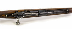 German 1945 K98 8mm Bolt Action Rifle