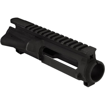 AR-15 Upper Stripped Forged Flat Top - NO T Marks