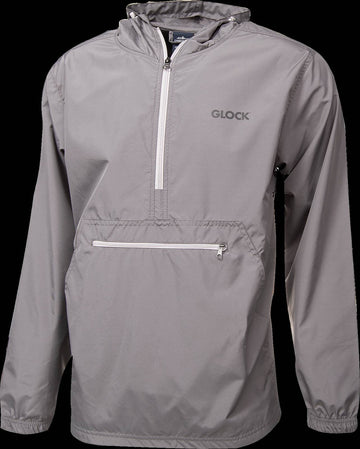 Glock AP95889 Pack-N-Go  Gray 3 XL Pullover