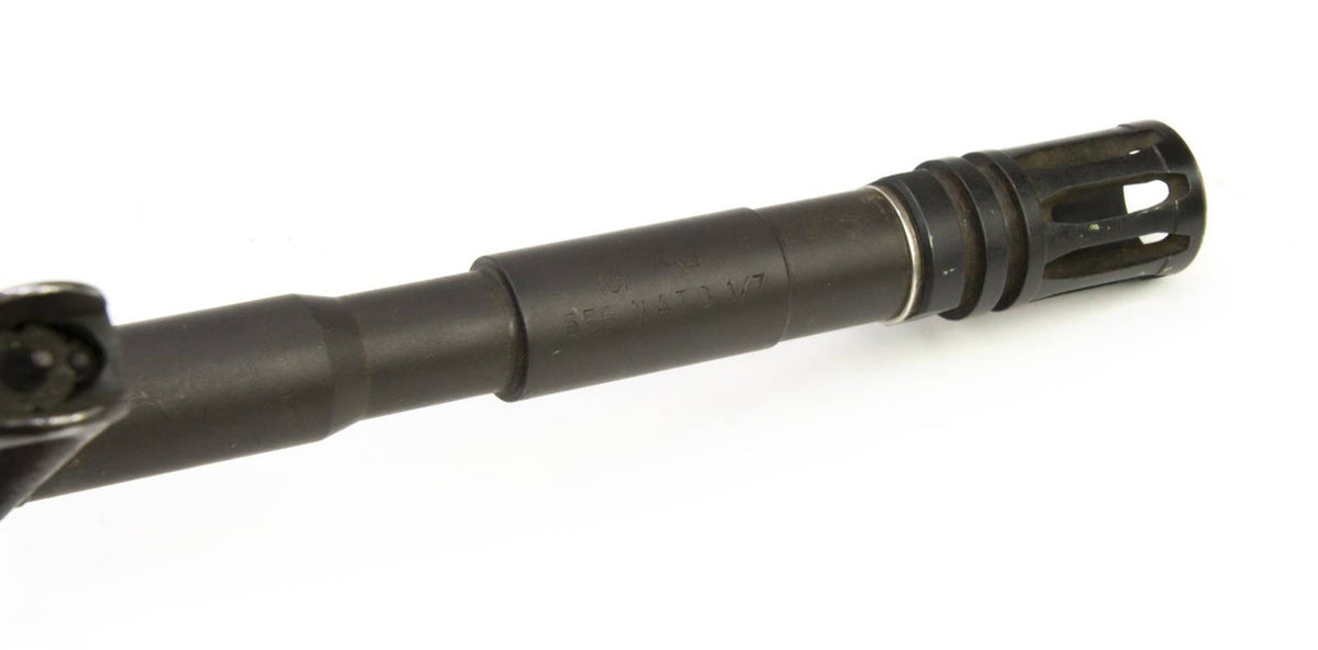 Colt M4 Parts Kit 5.56mm8728