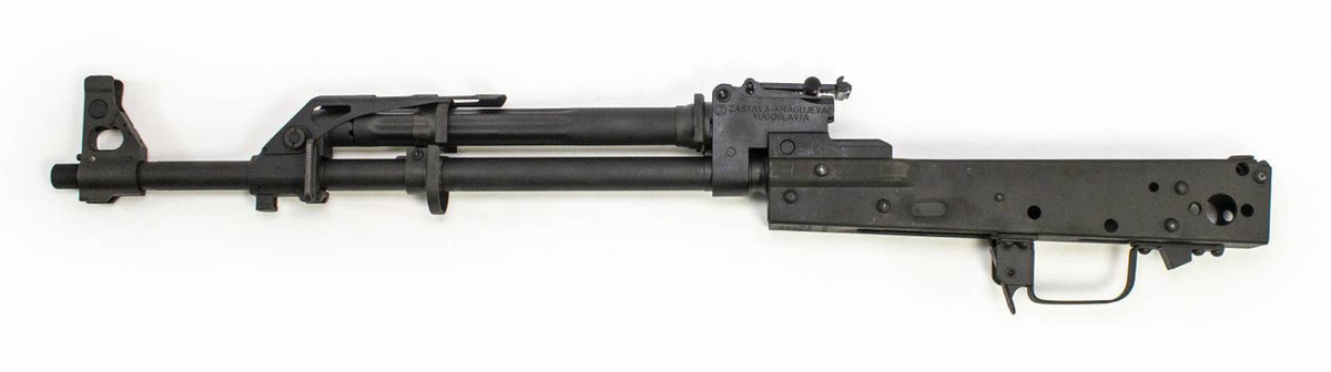 M70AB2 Underfolder AK47 7.62x39