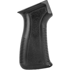 Archangel AK Series Pistol Grip Black Polymer
