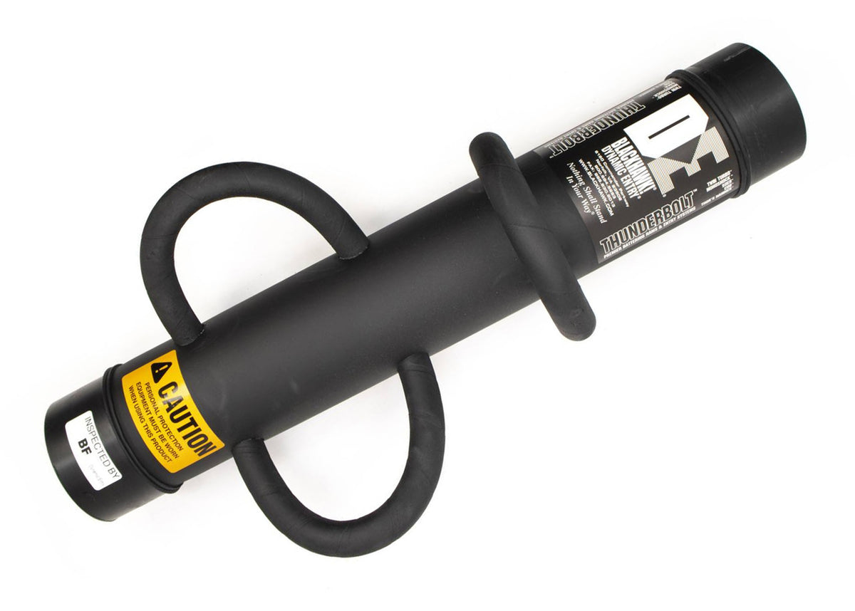 BLACKHAWK Special Operations Entry Ram Dynamic Entry Tool