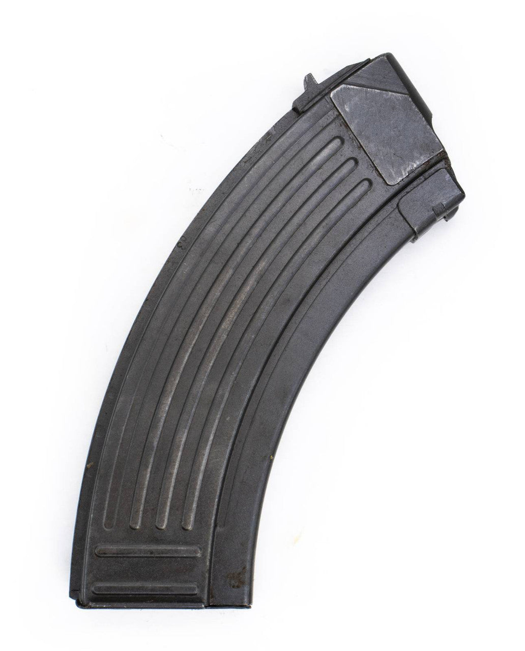 Yugo M70 Factory Original 30RD AK Mag W/Bolt Hold Open - Surplus