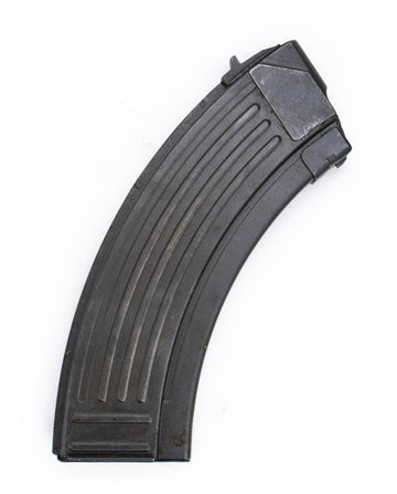 Yugo M70 Factory Original 30RD AK Mag W/Bolt Hold Open - Surplus