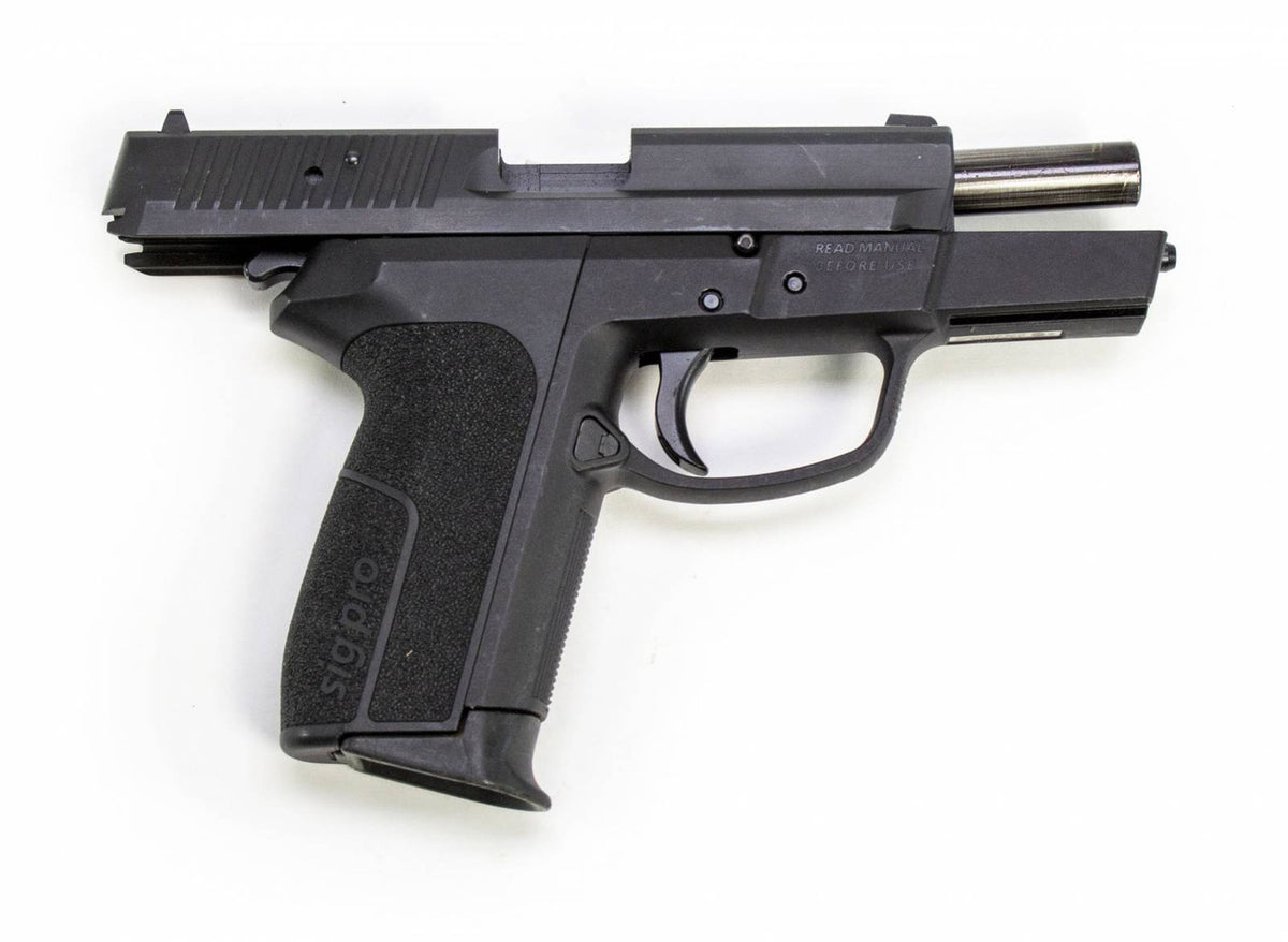 Sig Sauer SP2340 40 S&W Double Action Pistol