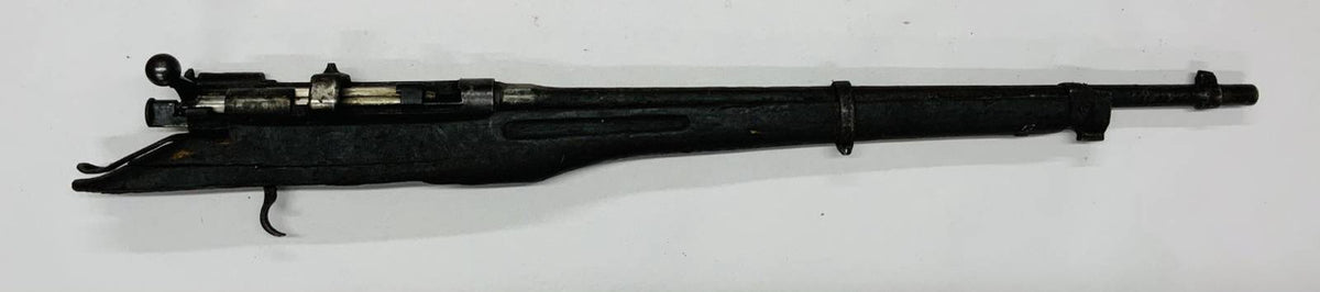 Peshaw AR Boenote Pakistani 6.5 mm barreled action