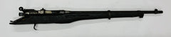 Peshaw AR Boenote Pakistani 6.5 mm barreled action