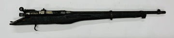 Peshaw AR Boenote Pakistani 6.5 mm barreled action