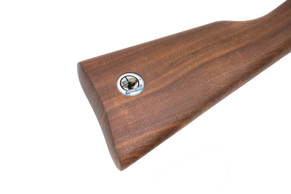 Stock Set AK Wood w/CAI 50th Anniv. Logo - Italian Mfg. 6836