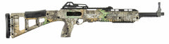 Hi-Point 1095TSEDGE 1095TS Edge Semi-Automatic 10mm Auto 17.50 10+1 Polymer Skeleton Realtree Edge Stk Realtree Edge